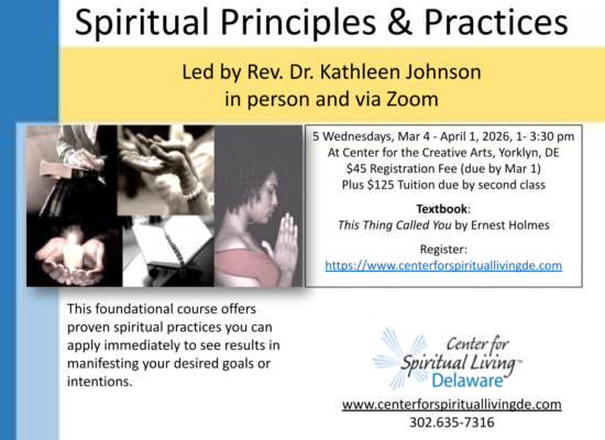 Spiritual Principles and Practices AD 2026 newsletter version.pptx
